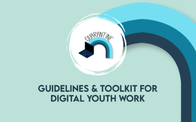 Digital youth work, operating instructions (IO1)