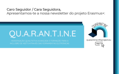 Portuguese Newsletter